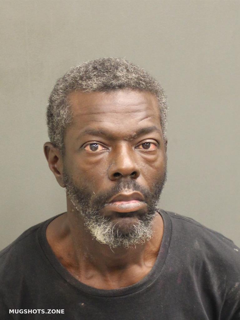 MCMILLAN TERRENCE TERRELL 10/08/2023 - Orange County Mugshots Zone