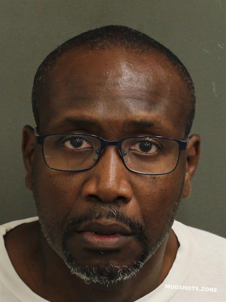 FISH EDDINGTON 10/10/2023 Orange County Mugshots Zone