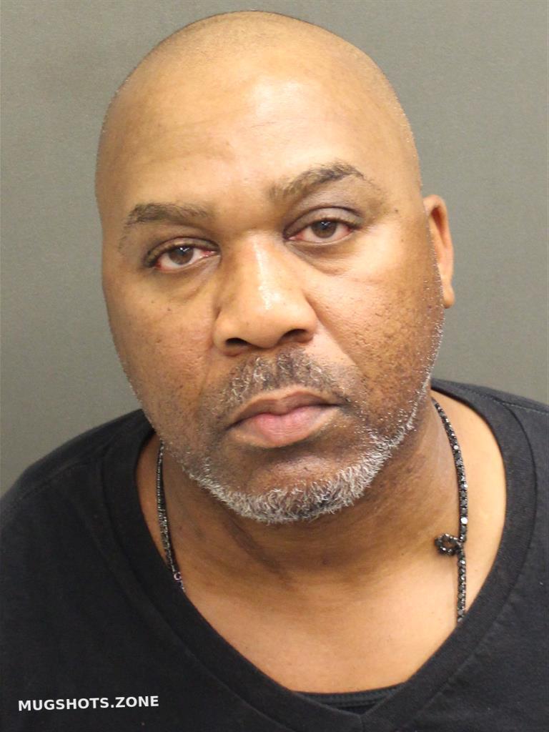 DRIGGERS GARY EDWARDS 10/11/2023 Orange County Mugshots Zone