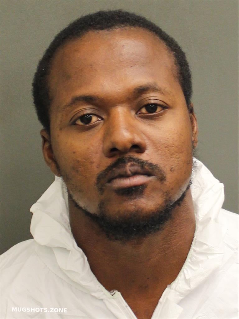 MESSAM YAPHET SHEM 10/12/2023 - Orange County Mugshots Zone