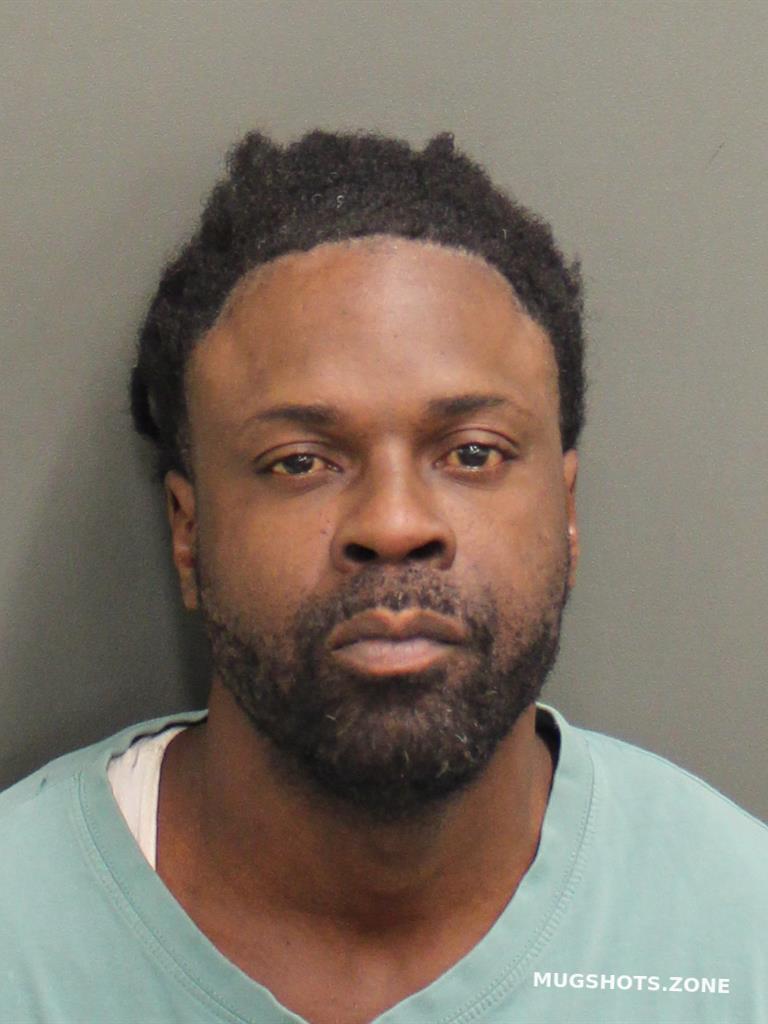 COLUMBUS MICHAEL LAMAR 10/16/2023 Orange County Mugshots Zone