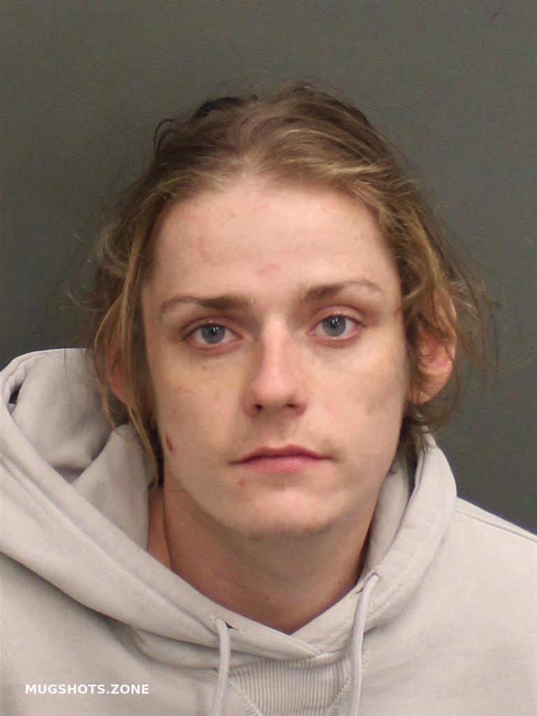 PARTIPILO MYLES NOLAN 10/16/2023 - Orange County Mugshots Zone