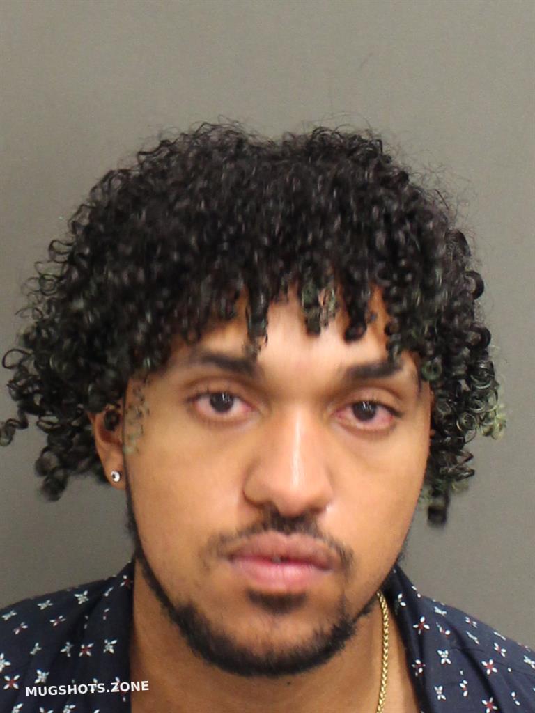 FORD NATHANIEL LUCA 10/19/2023 Orange County Mugshots Zone