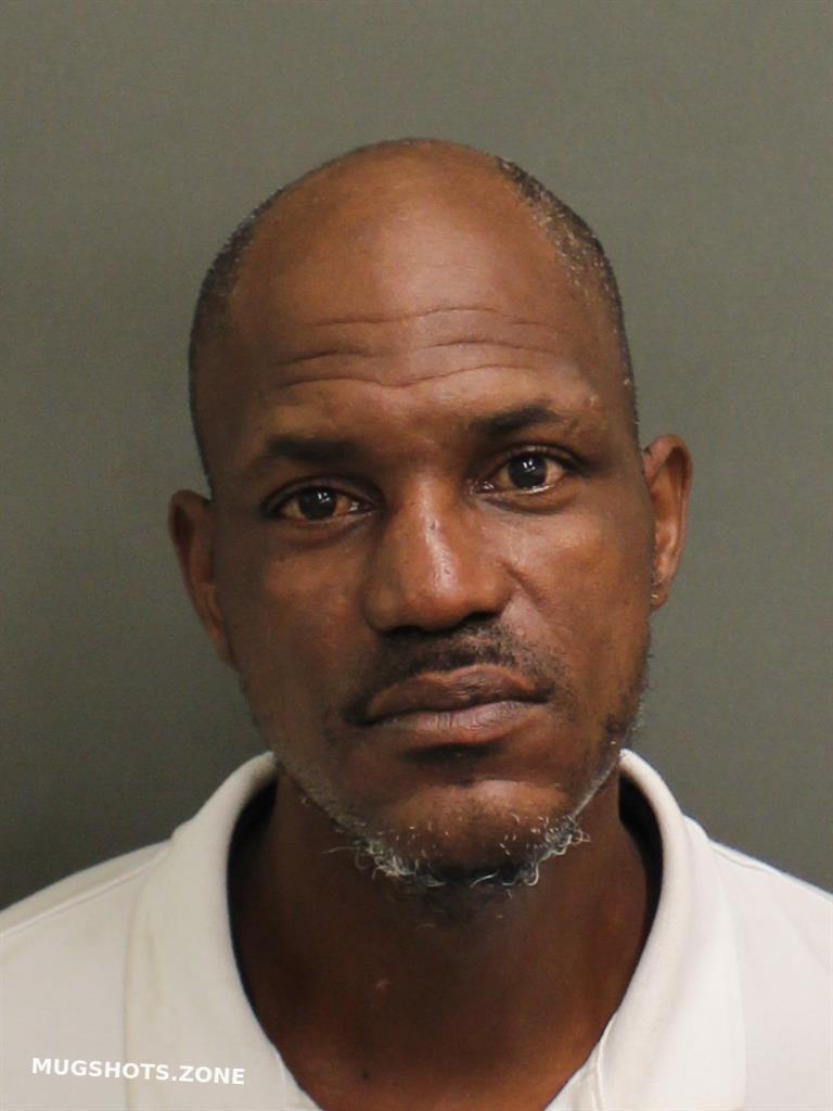 BOYD JAMES III 10/19/2023 Orange County Mugshots Zone