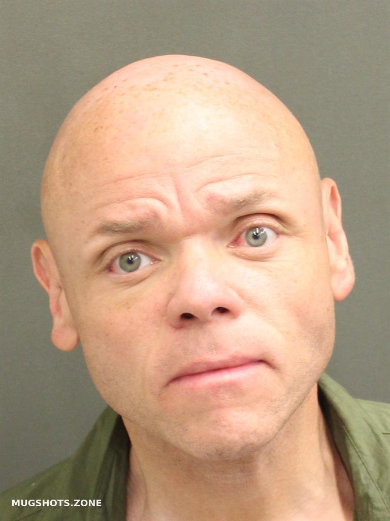 THROCKMORTON JASON 10/19/2023 Orange County Mugshots Zone