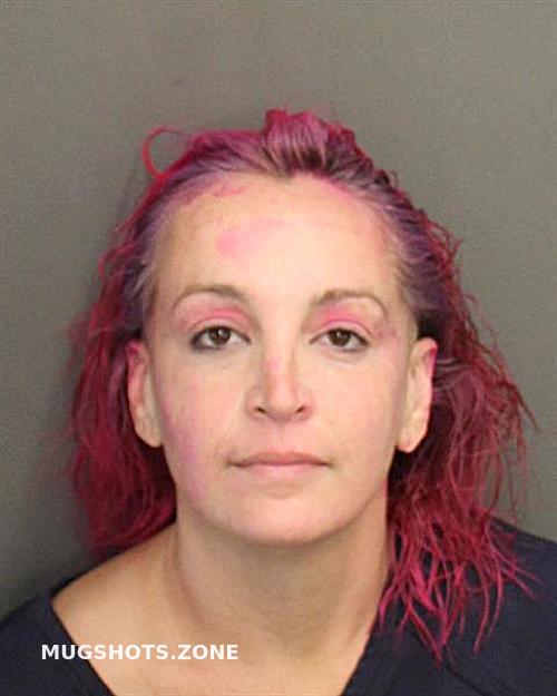 WOLLENBERG BOBBI JEAN 10/21/2023 - Orange County Mugshots Zone