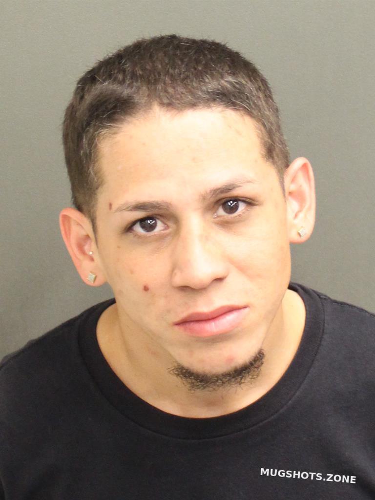RAMOSTORRES EDWIN FRANCISCO 10/26/2023 - Orange County Mugshots Zone