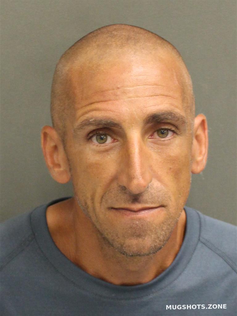 KERCHER ANDREW 10/31/2023 Orange County Mugshots Zone