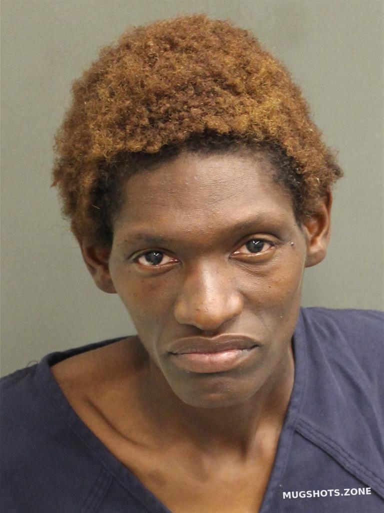 MEYER EBONY GRACE 11/02/2023 Orange County Mugshots Zone