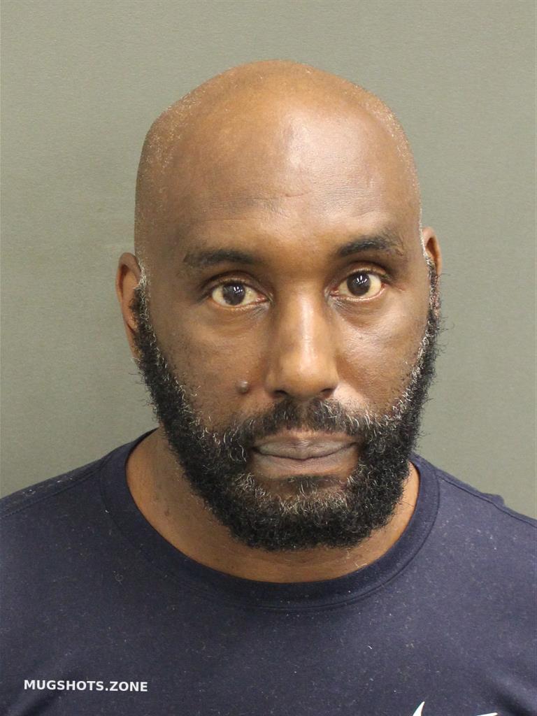 LEGETTE CRAIG HENRY 11/02/2023 Orange County Mugshots Zone