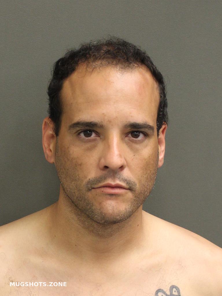 Martinez Jorge Emilo 11 02 2023 Orange County Mugshots Zone