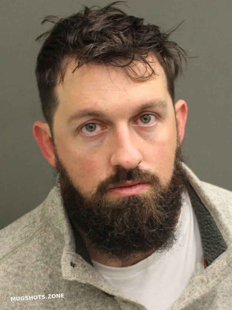 ROBERT MATTHEW 11/03/2023 - Orange County Mugshots Zone