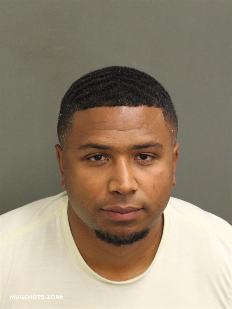 Lopez Andrew 11 05 2023 Orange County Mugshots Zone