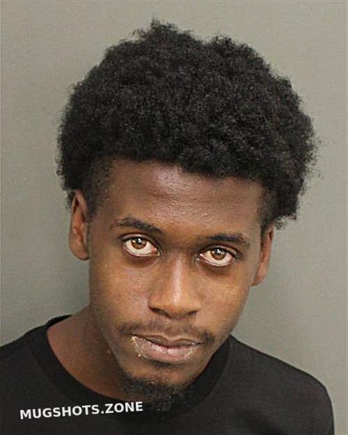 PALMER TAHJ MILTON 11/11/2023 Orange County Mugshots Zone