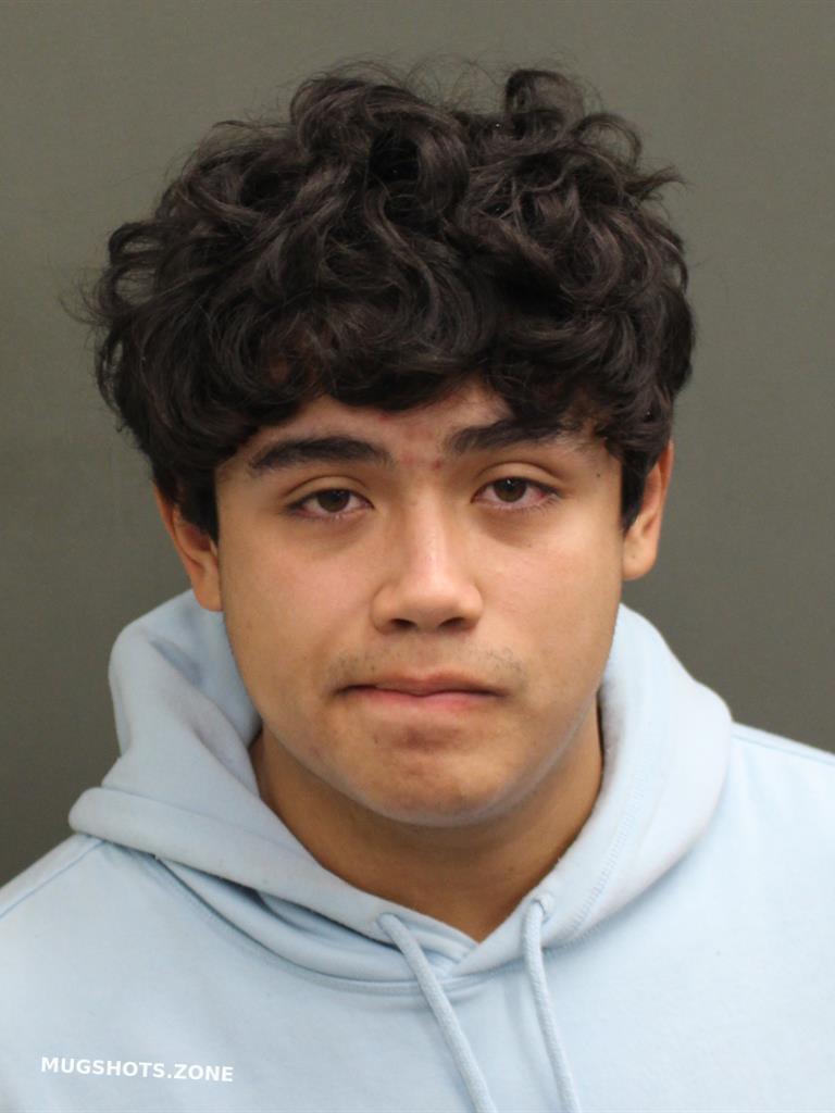 SANCHEZ DUMAR 11/14/2023 - Orange County Mugshots Zone