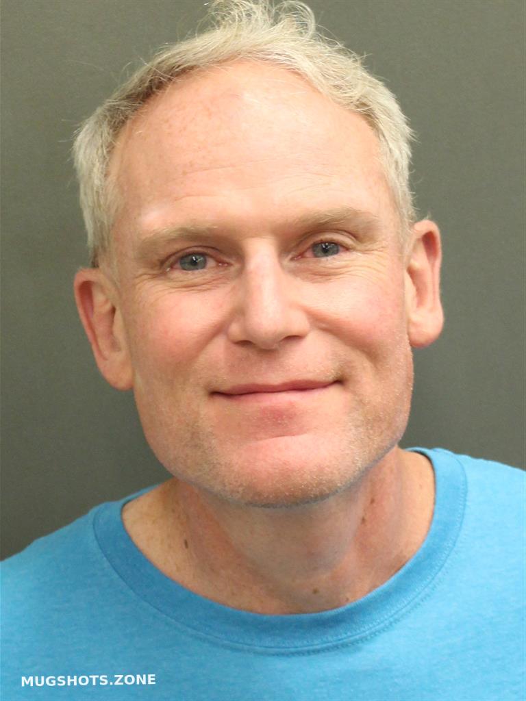 GARBUS ERIK 11/14/2023 - Orange County Mugshots Zone