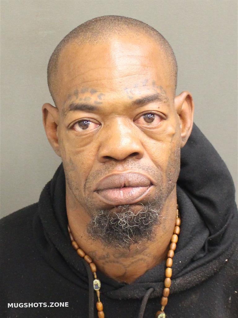 LONDON DARRYL JAMES 11/14/2023 - Orange County Mugshots Zone