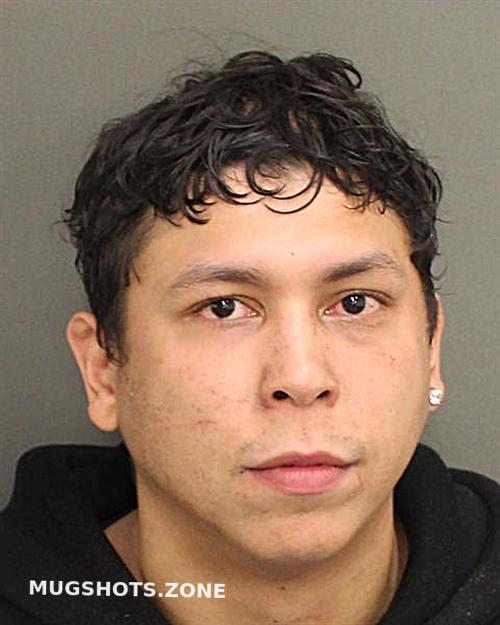 Cardona Vincent Michael 11 16 2023 Orange County Mugshots Zone