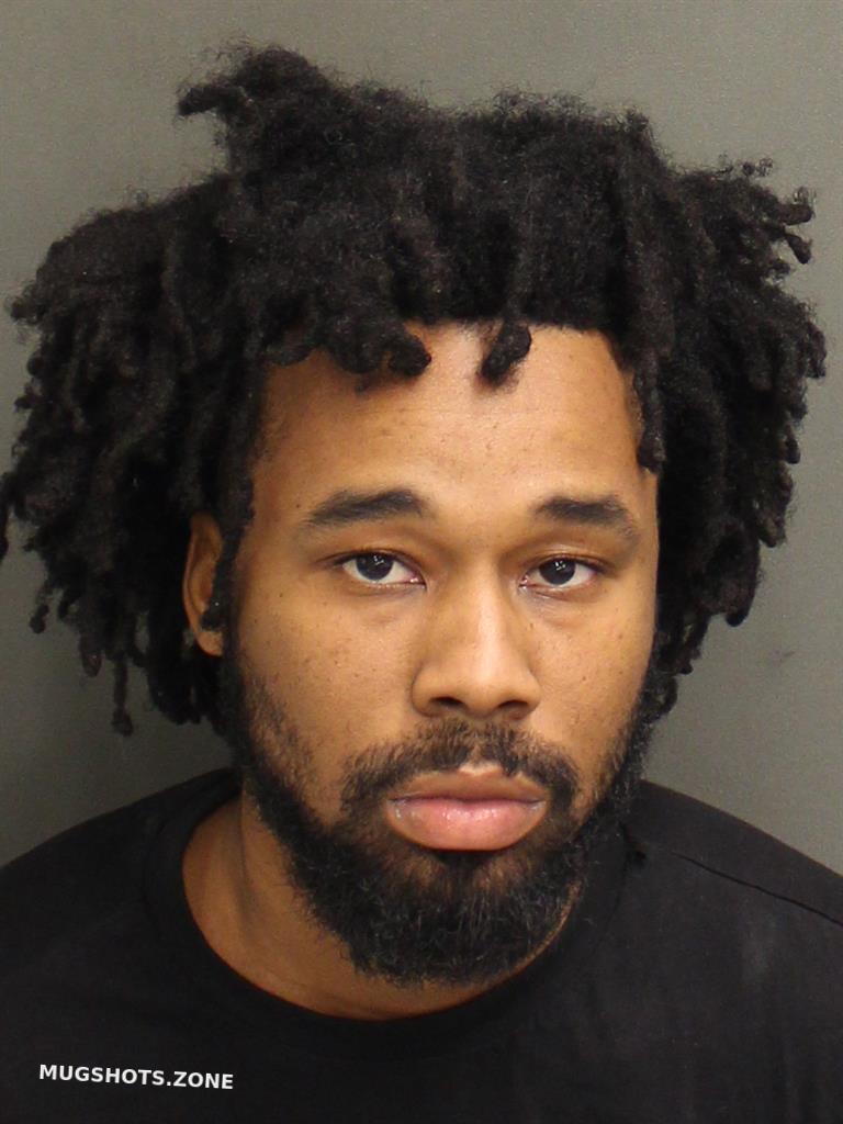 BELGRAVE LADARIUS 11/17/2023 - Orange County Mugshots Zone