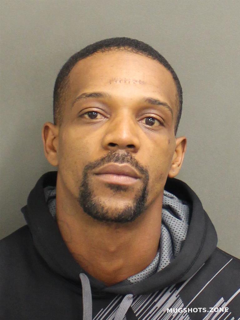 REDDING CHANCEY 11/20/2023 Orange County Mugshots Zone