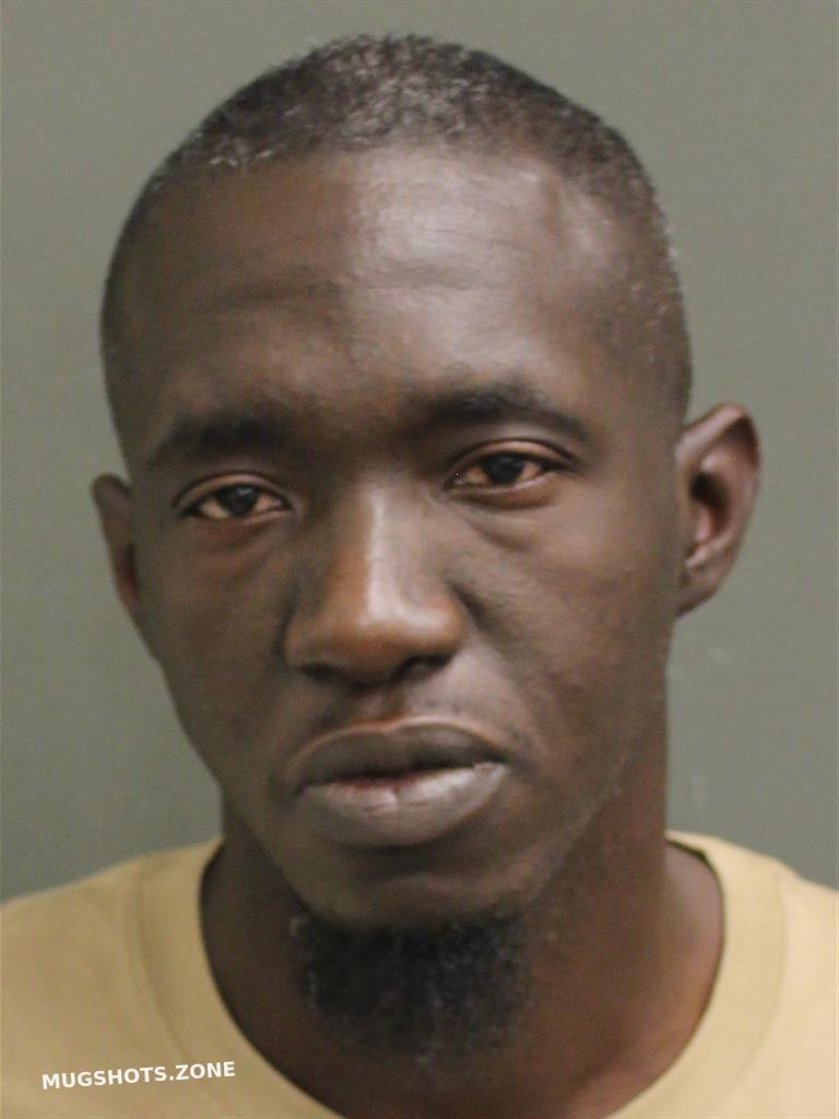 JACKSON QUENTIN HOLLEY 11/21/2023 Orange County Mugshots Zone