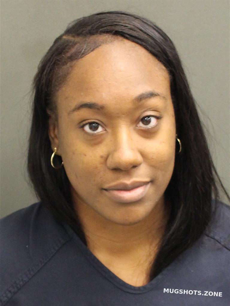 MILFORT THERESA J 11/24/2023 Orange County Mugshots Zone