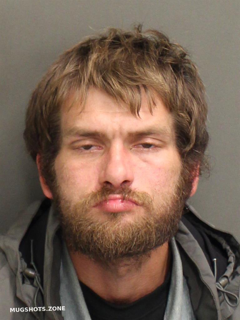 HOLBERT CHARLES LEE 11/29/2023 Orange County Mugshots Zone