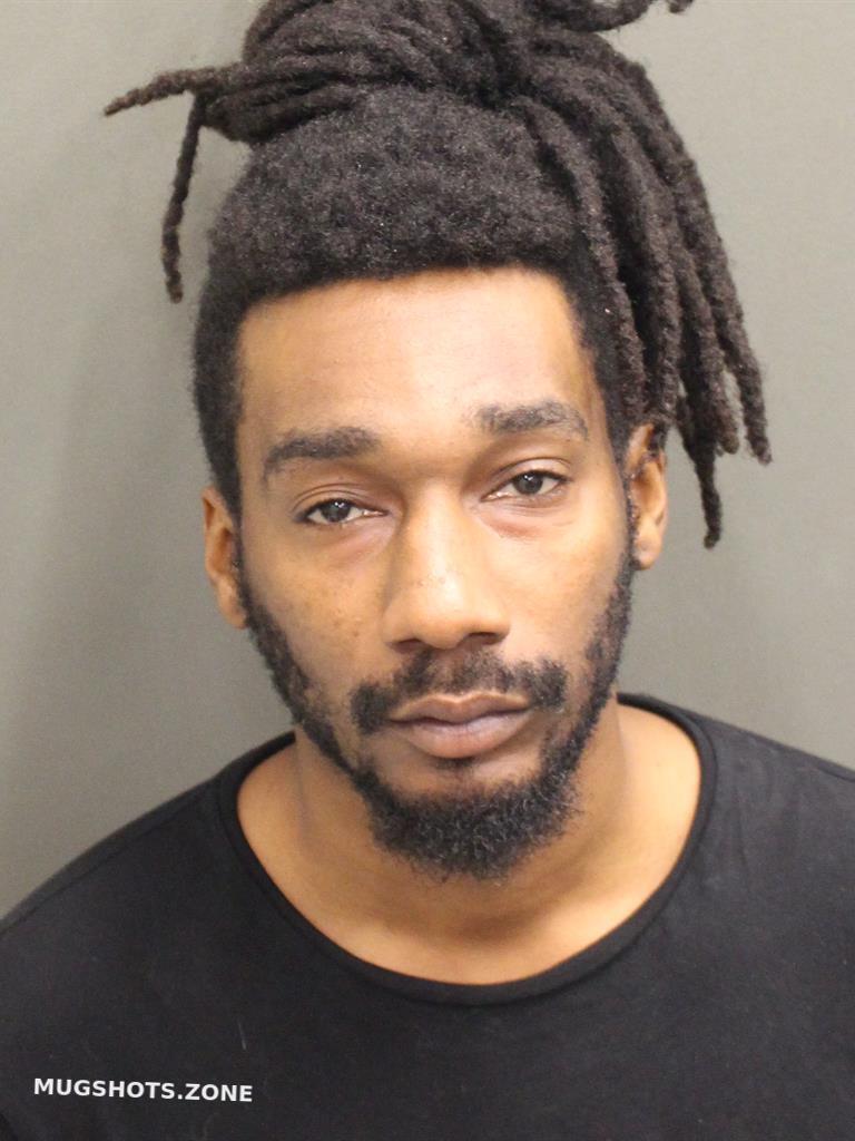 NURSE LEVON BARRY 12/01/2023 Orange County Mugshots Zone