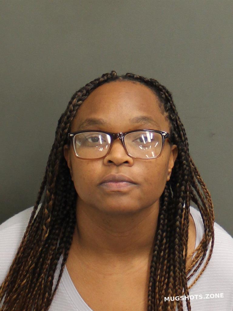 JAMES JANITA YVETTE 12/02/2023 Orange County Mugshots Zone