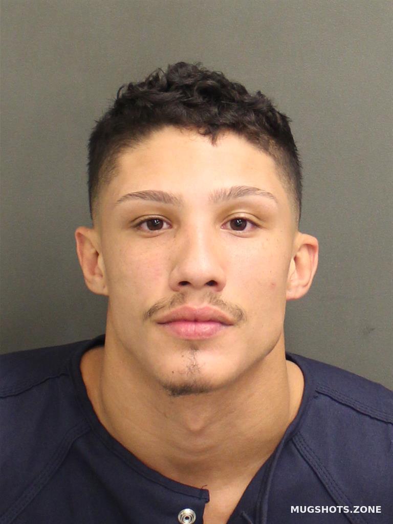 GONZALEZ JOSEPH JAMES 12/03/2023 Orange County Mugshots Zone