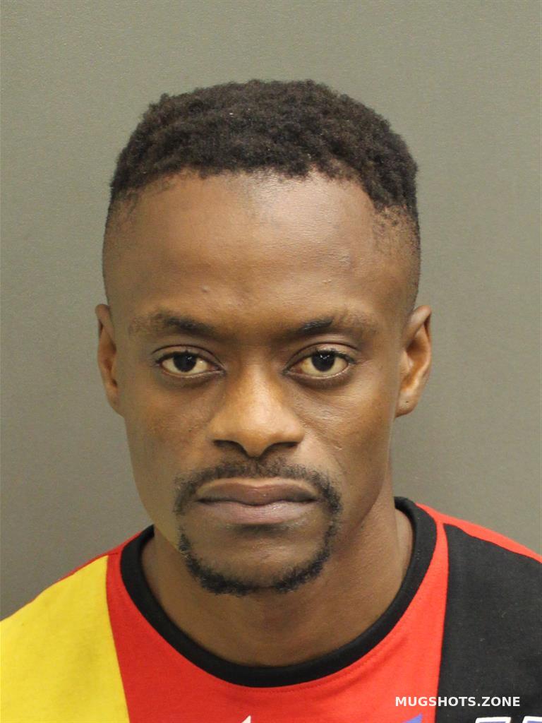 FAUSTIN JEAN WIDNOR 12/03/2023 Orange County Mugshots Zone