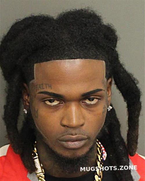 Williams Ladarrius 12 03 2023 Orange County Mugshots Zone