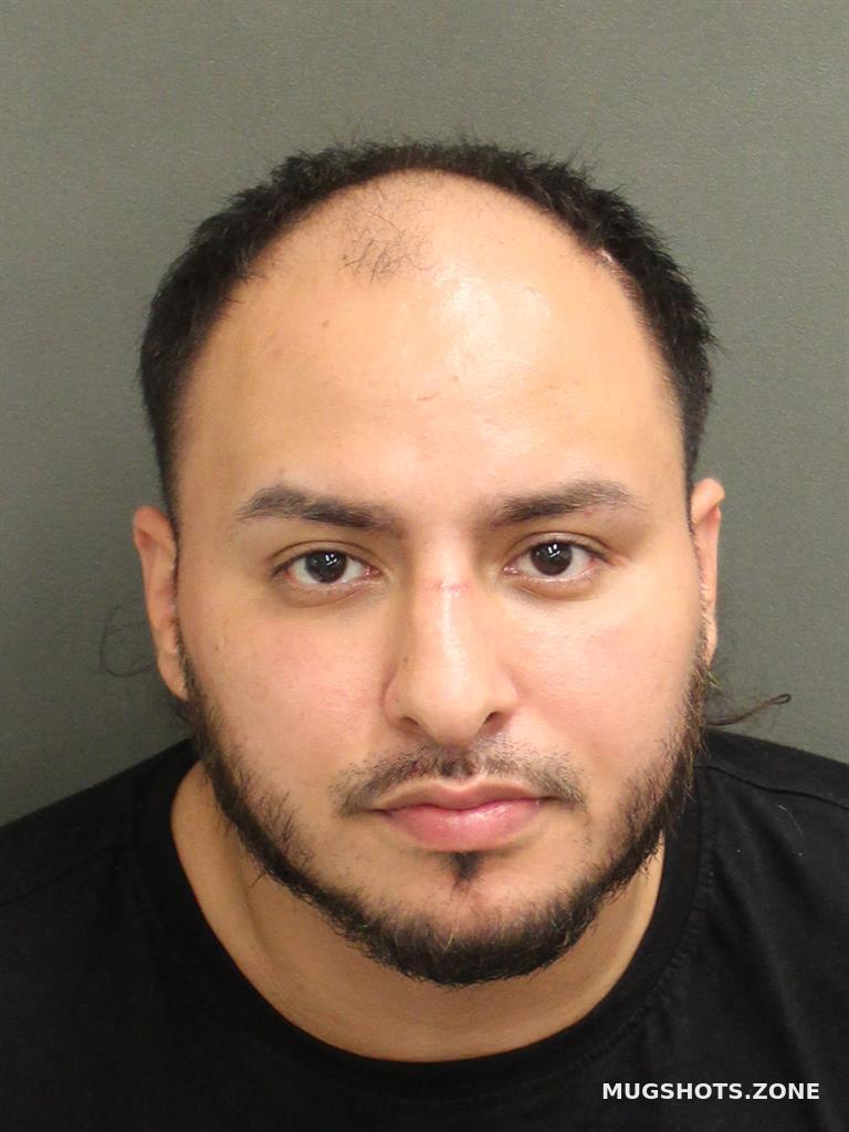 Sanchez Brayan 12 04 2023 Orange County Mugshots Zone