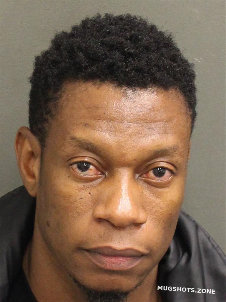 Altidor Eveno 12082023 Orange County Mugshots Zone