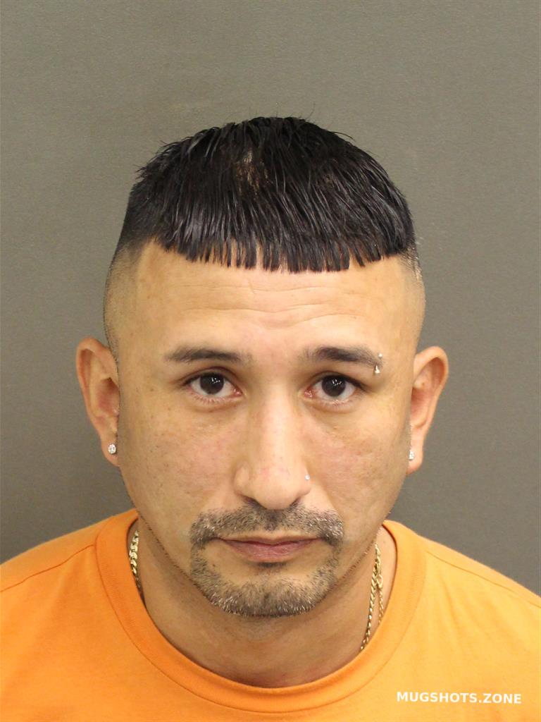 LEONJIMENEZ YHAN 12/14/2023 - Orange County Mugshots Zone