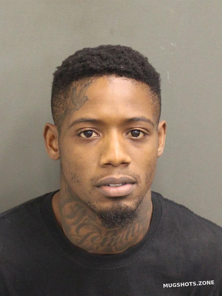 Miller Donte Liltron 12142023 Orange County Mugshots Zone 