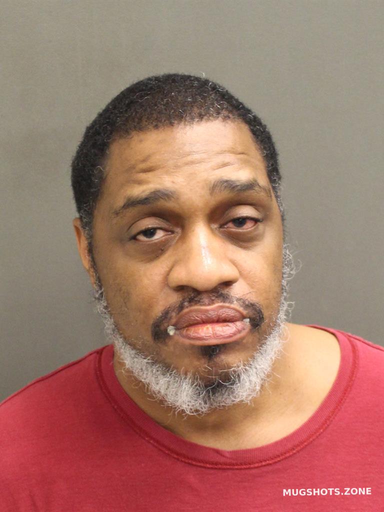 BOSTICK JASON SHAWN 12/17/2023 Orange County Mugshots Zone