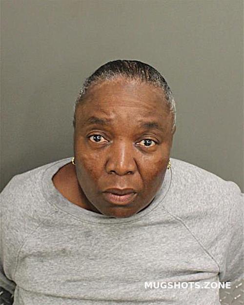 GREEN CHERYL LAVONIA 12/19/2023 Orange County Mugshots Zone