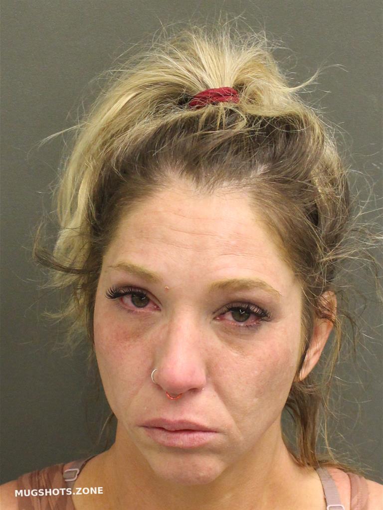 STRAUBEL KOURTNEY MARIE 12/20/2023 Orange County Mugshots Zone