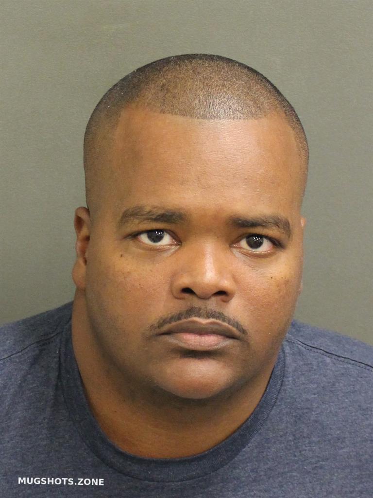 MAHONE ECHANO SHARODD JR 12/21/2023 Orange County Mugshots Zone