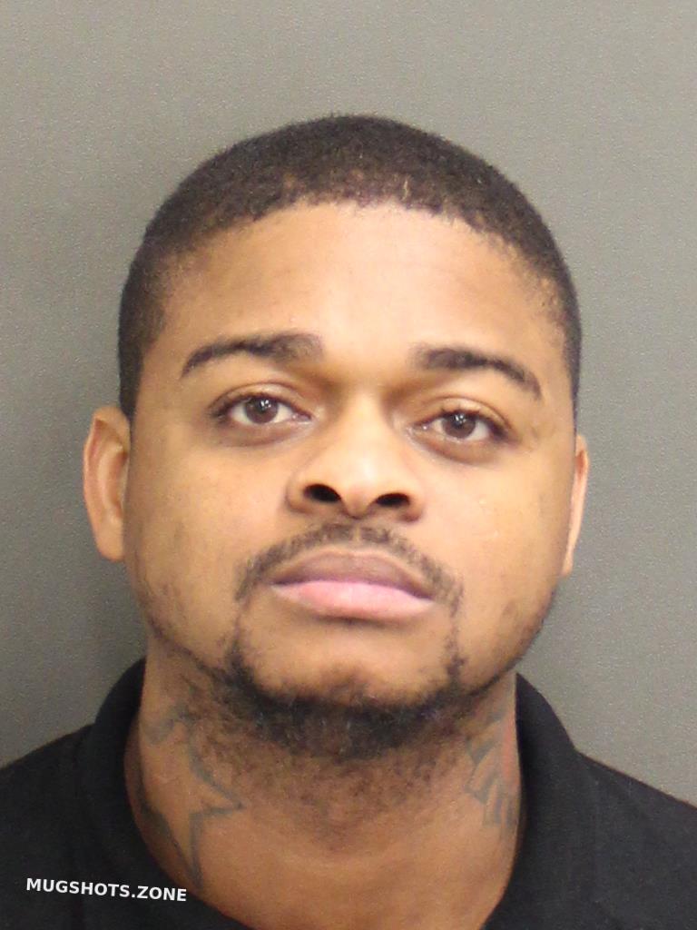 CONYERS KEITH ALLEN 12/22/2023 Orange County Mugshots Zone