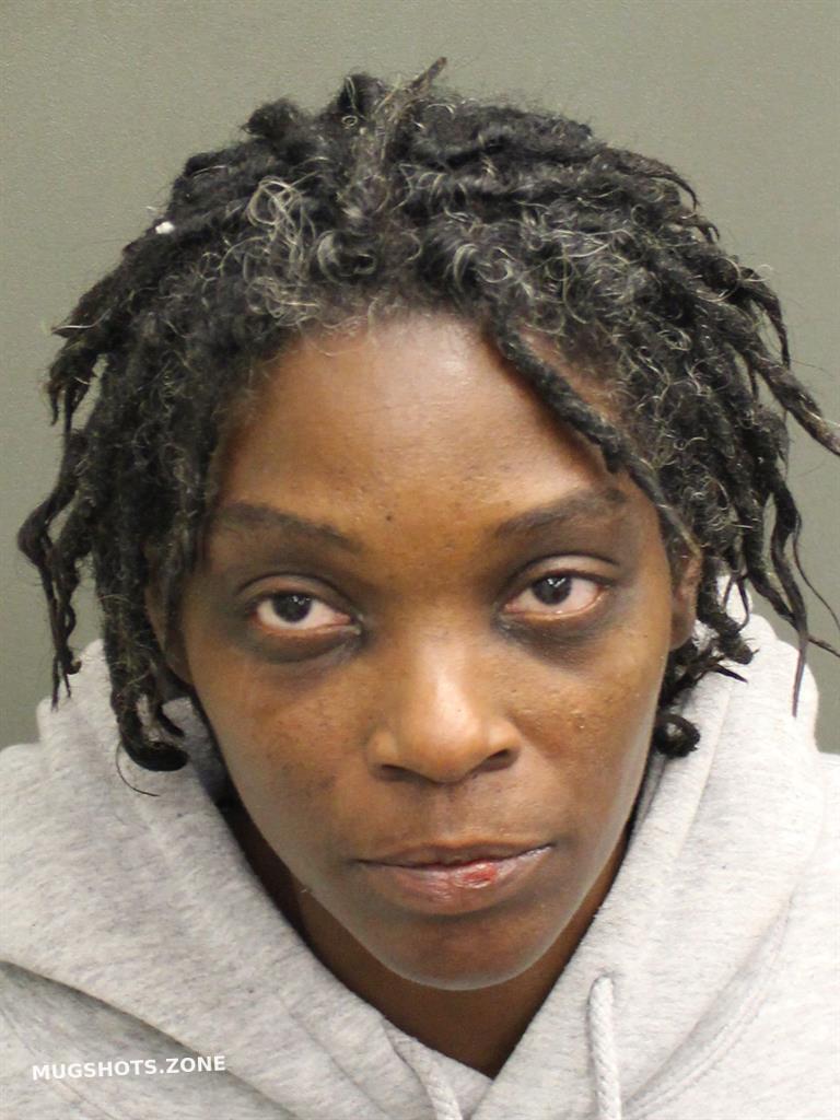 TAYLOR TAWANA DENISE 12/23/2023 - Orange County Mugshots Zone