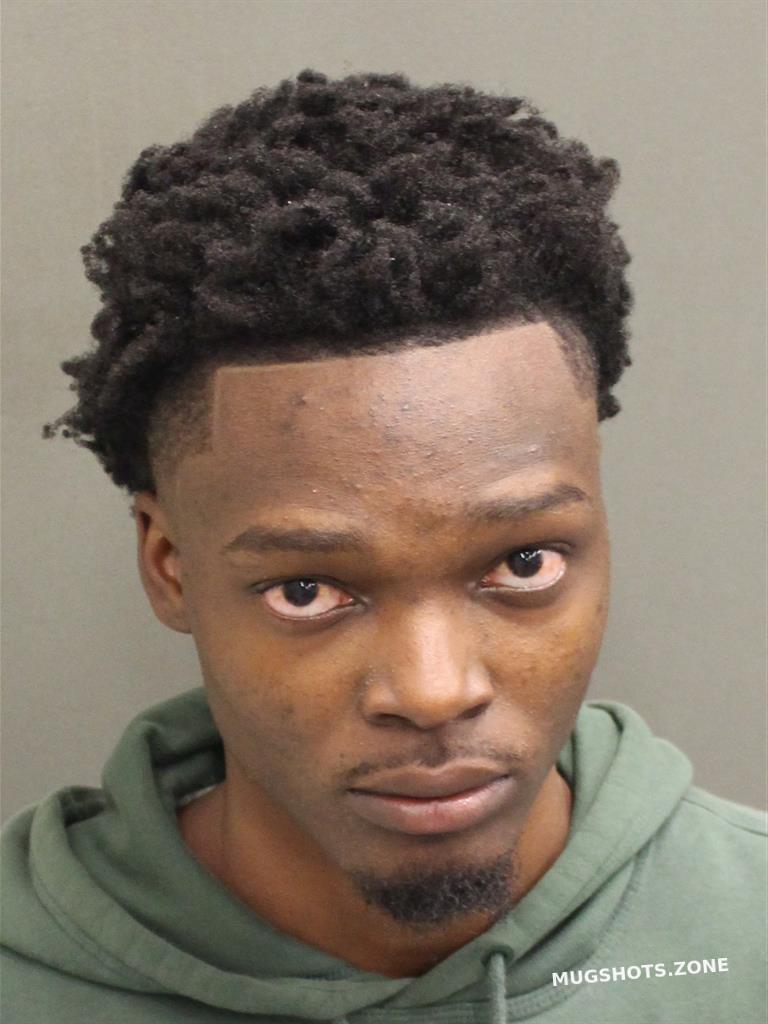 WHITEHEAD MARQUESE ANTWAN 12/23/2023 - Orange County Mugshots Zone