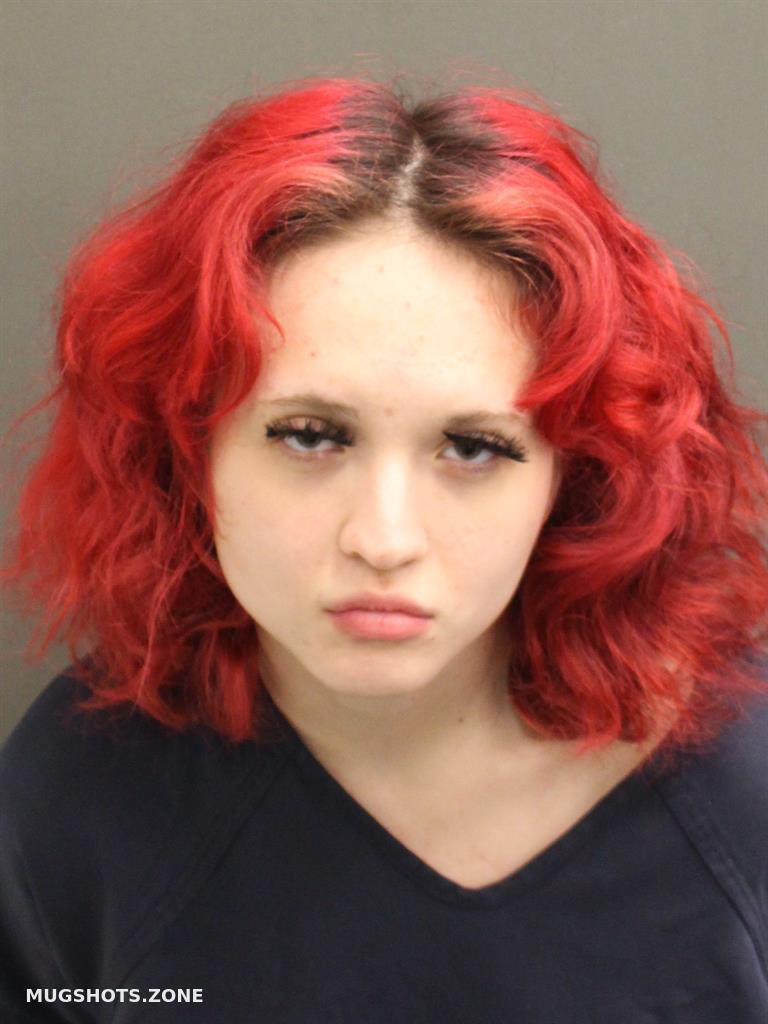 Doe Jane 12 31 2023 Orange County Mugshots Zone