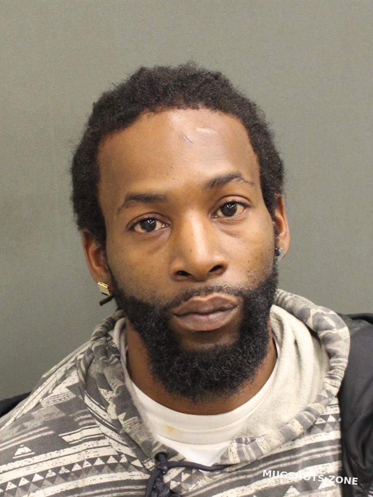 KING MAURICE LASHAW 01/02/2024 Orange County Mugshots Zone