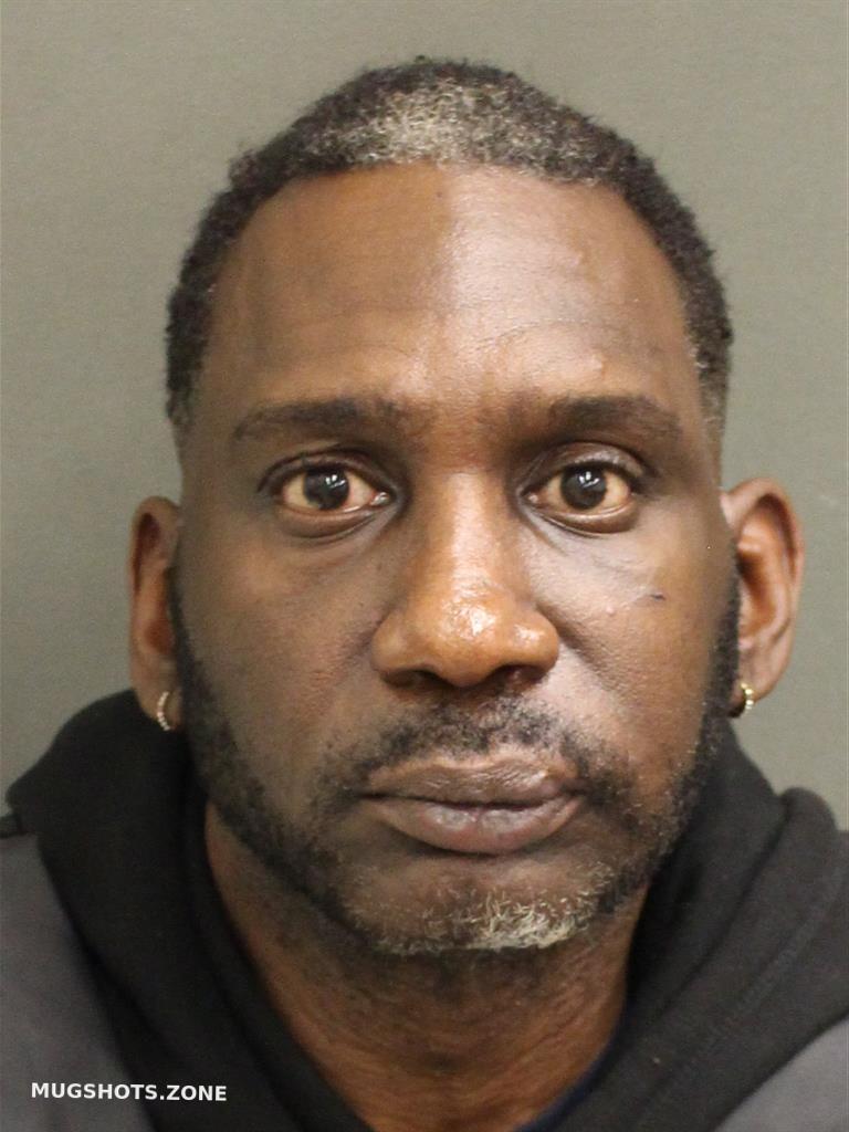 DEVLIN LEO DWAYNE 01/03/2024 Orange County Mugshots Zone