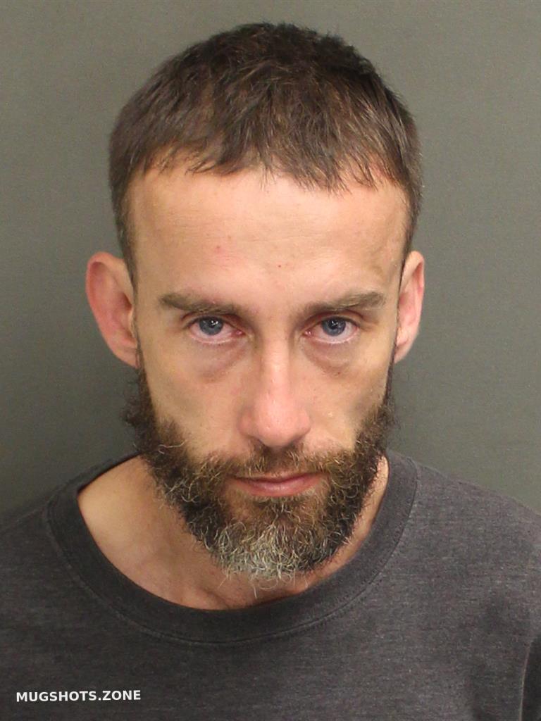 TREU MICHAEL JOHN 01/05/2024 - Orange County Mugshots Zone