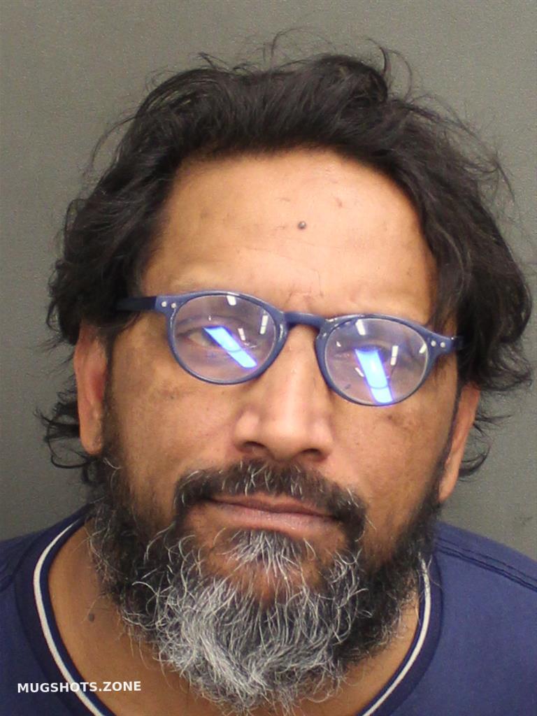 Khan Mohammad Arshad 01 09 2024 - Orange County Mugshots Zone