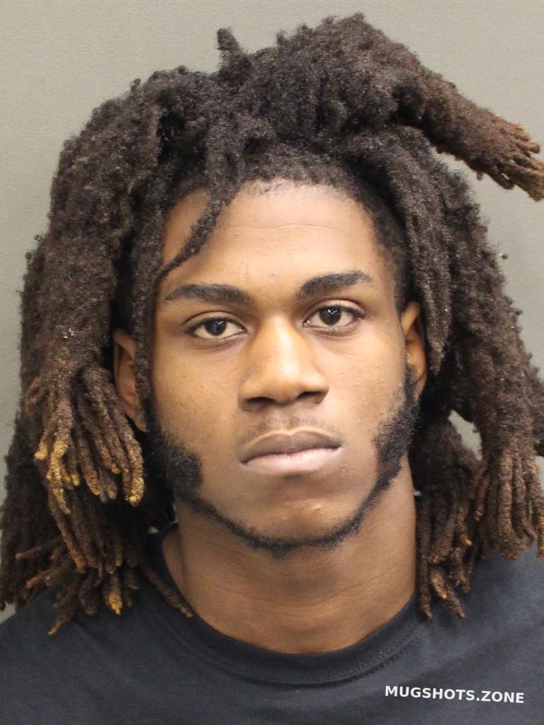 REYNOLDS JAYLIN KEMARION 01/11/2024 Orange County Mugshots Zone