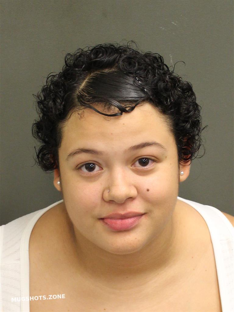 MEDINA RAELYN 01/13/2024 Orange County Mugshots Zone
